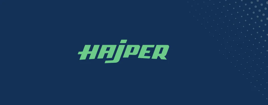 Hajper Casino